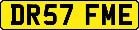 DR57FME