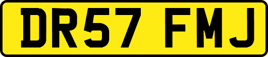 DR57FMJ