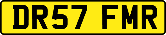 DR57FMR