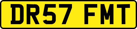 DR57FMT