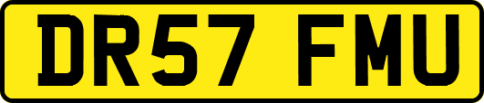 DR57FMU