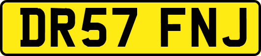 DR57FNJ