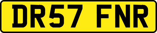 DR57FNR