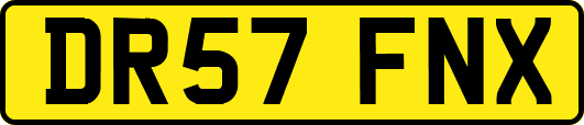 DR57FNX