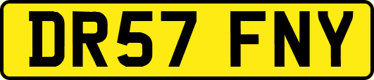 DR57FNY