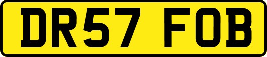 DR57FOB