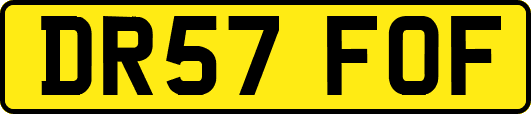 DR57FOF