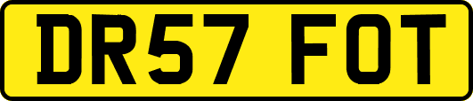 DR57FOT