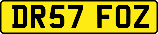 DR57FOZ