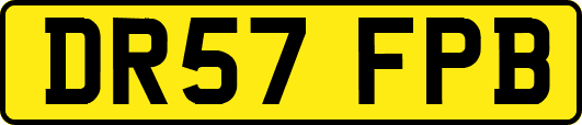 DR57FPB