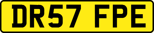 DR57FPE