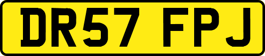 DR57FPJ
