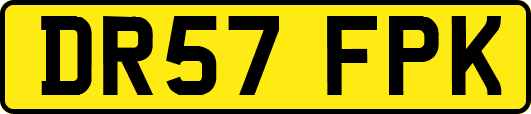 DR57FPK