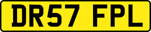 DR57FPL