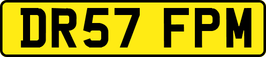 DR57FPM