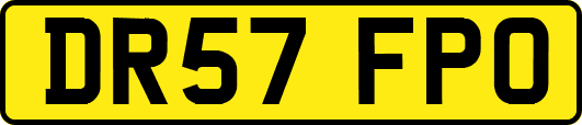 DR57FPO