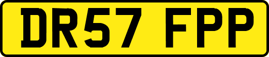 DR57FPP