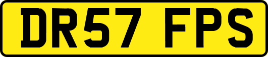 DR57FPS
