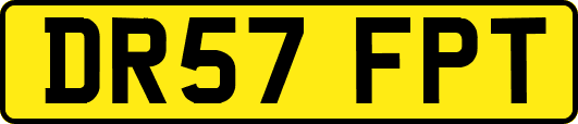 DR57FPT
