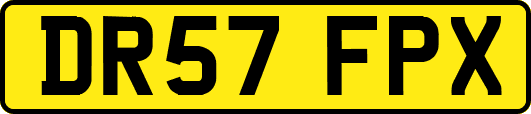 DR57FPX