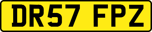 DR57FPZ