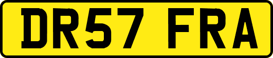 DR57FRA