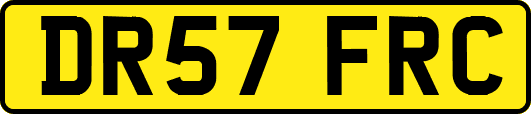 DR57FRC