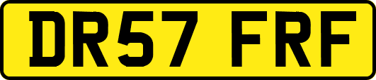 DR57FRF