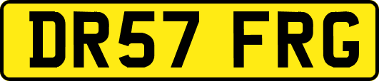 DR57FRG