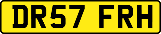 DR57FRH