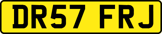DR57FRJ