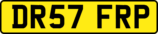 DR57FRP