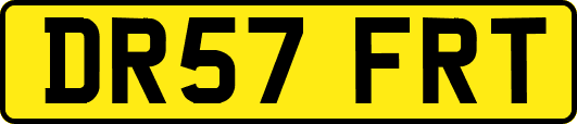 DR57FRT