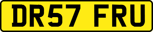 DR57FRU