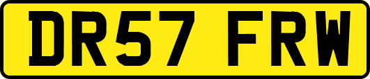 DR57FRW
