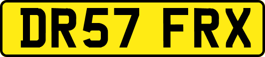 DR57FRX