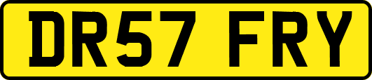 DR57FRY