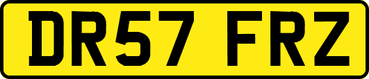 DR57FRZ
