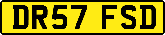 DR57FSD