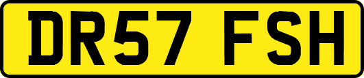 DR57FSH
