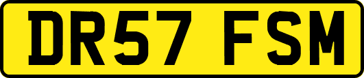 DR57FSM