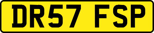 DR57FSP