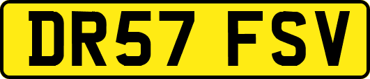DR57FSV