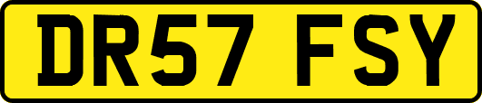 DR57FSY