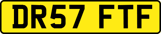 DR57FTF