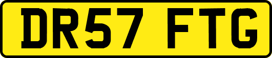 DR57FTG