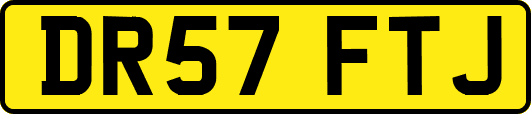 DR57FTJ