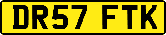 DR57FTK