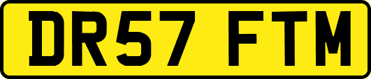 DR57FTM