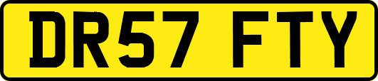 DR57FTY